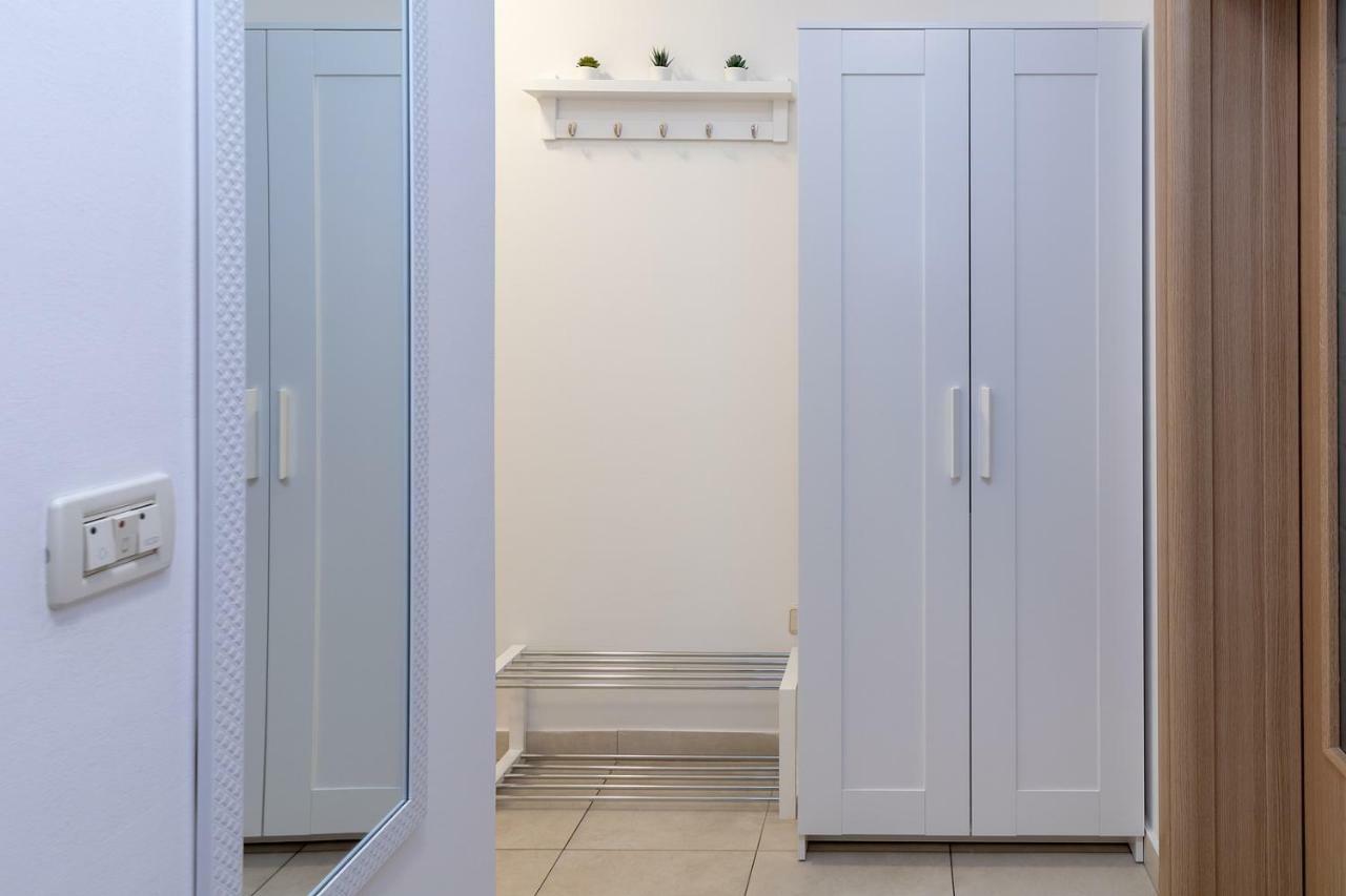 Apartment Nik - Cosy And Stylish Dubrovnik Exterior photo